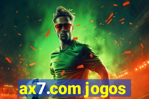 ax7.com jogos